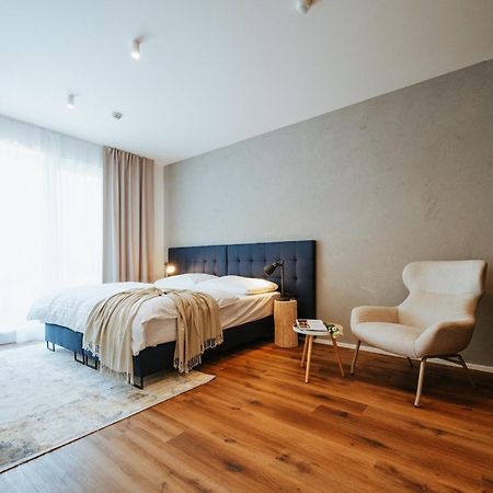 Apartmany Dog In Dock Veselí nad Moravou Zewnętrze zdjęcie