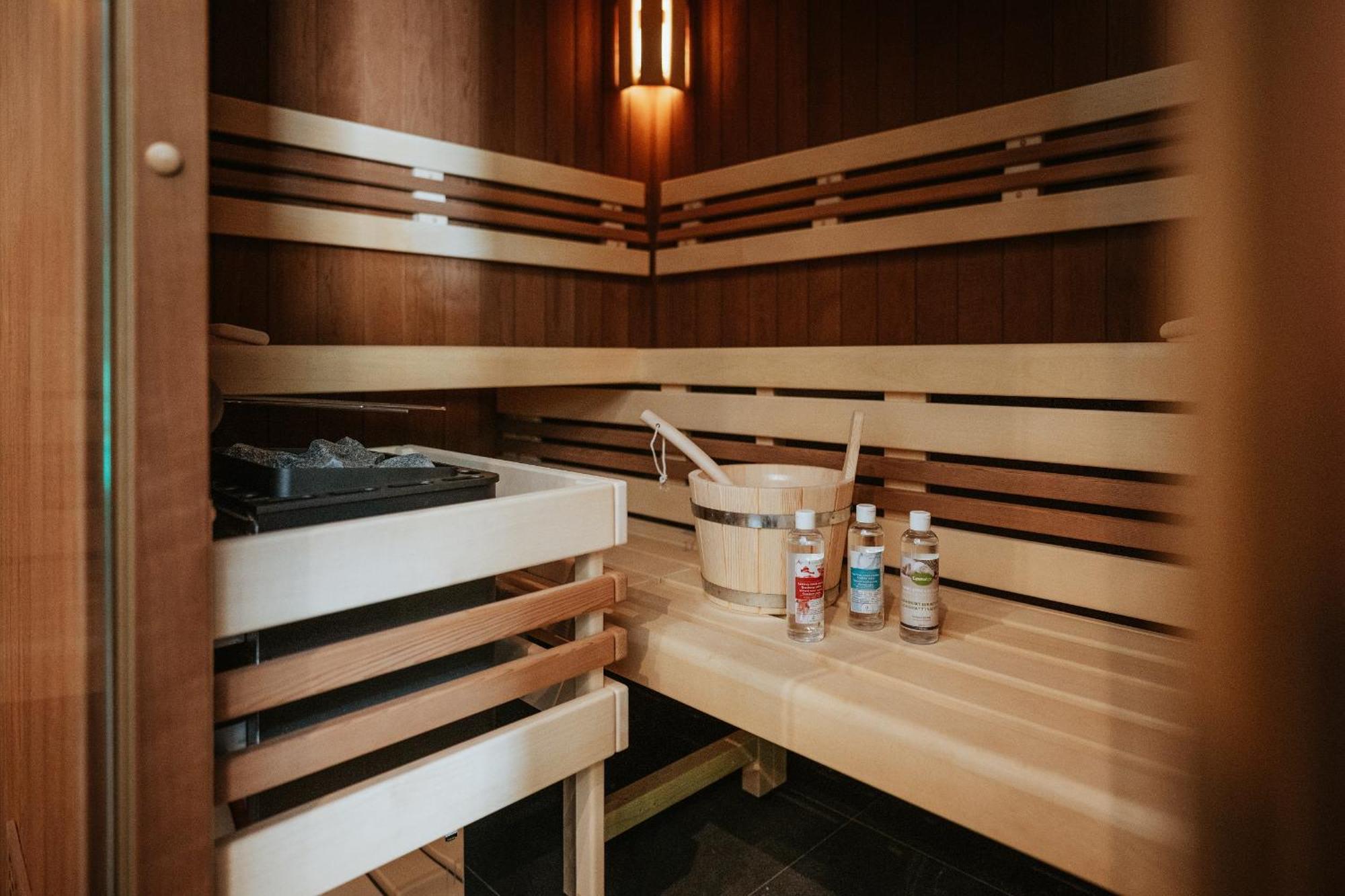 Apartmany Dog In Dock Veselí nad Moravou Zewnętrze zdjęcie