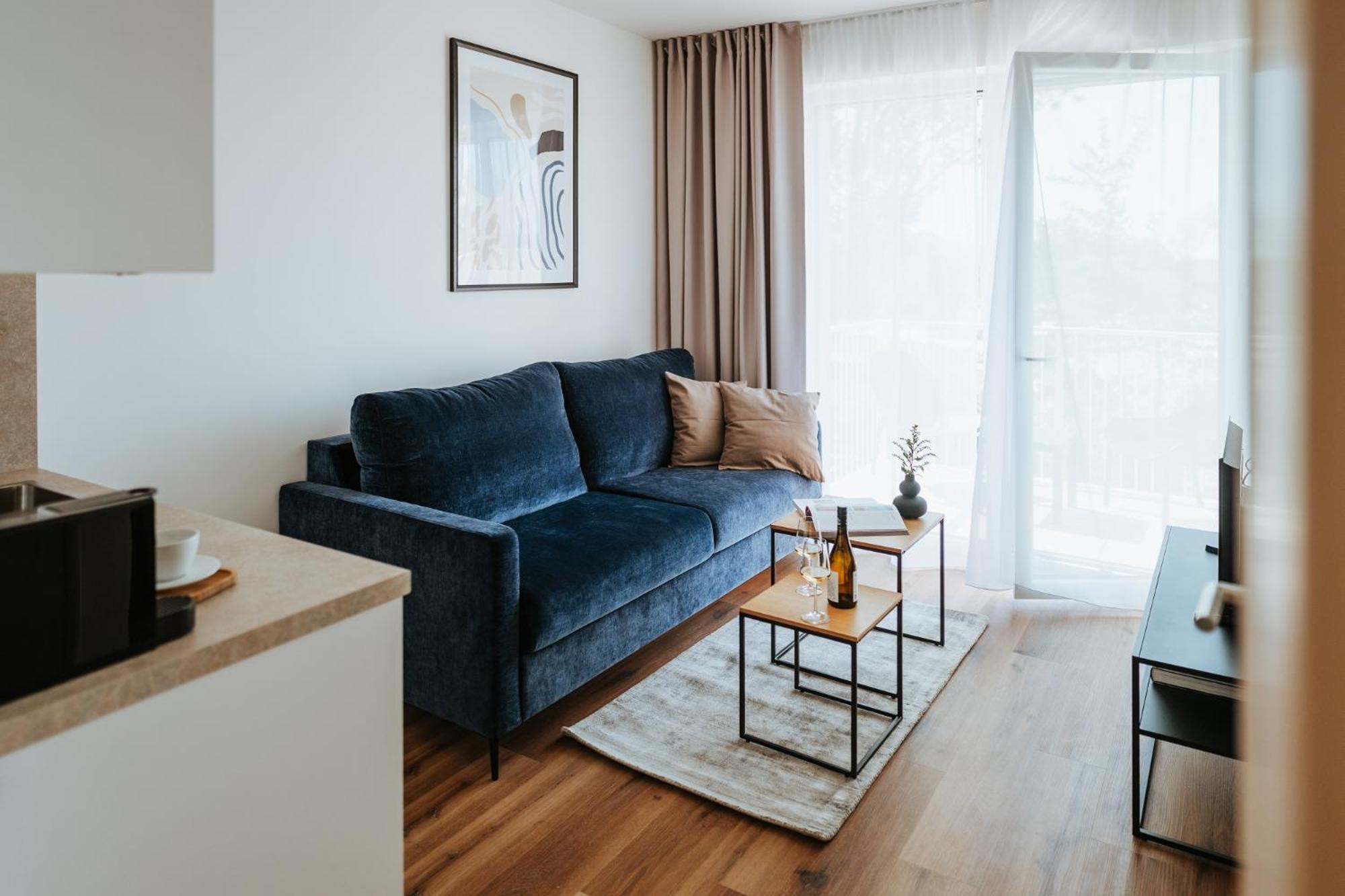 Apartmany Dog In Dock Veselí nad Moravou Zewnętrze zdjęcie
