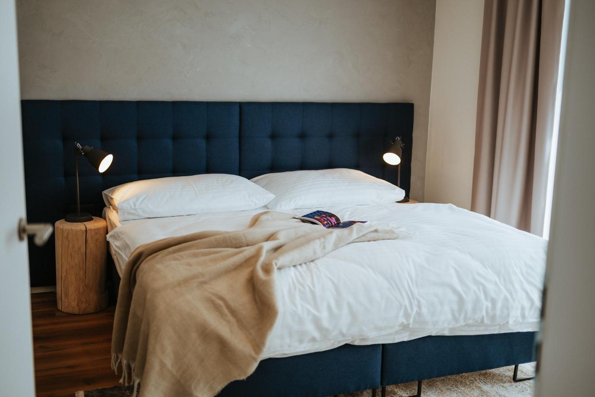Apartmany Dog In Dock Veselí nad Moravou Zewnętrze zdjęcie