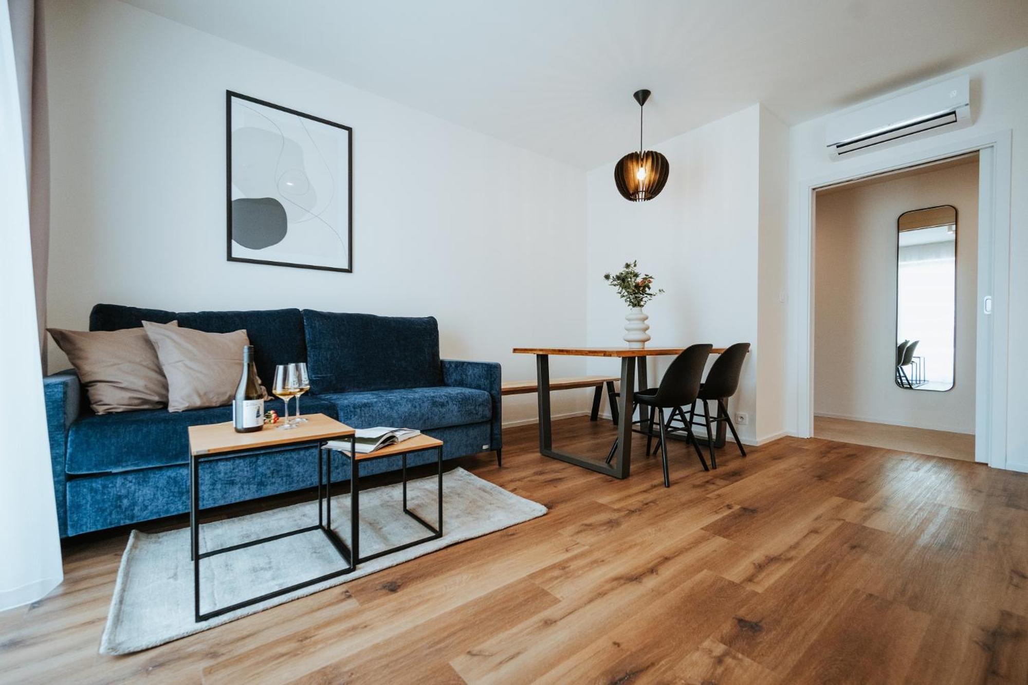 Apartmany Dog In Dock Veselí nad Moravou Zewnętrze zdjęcie