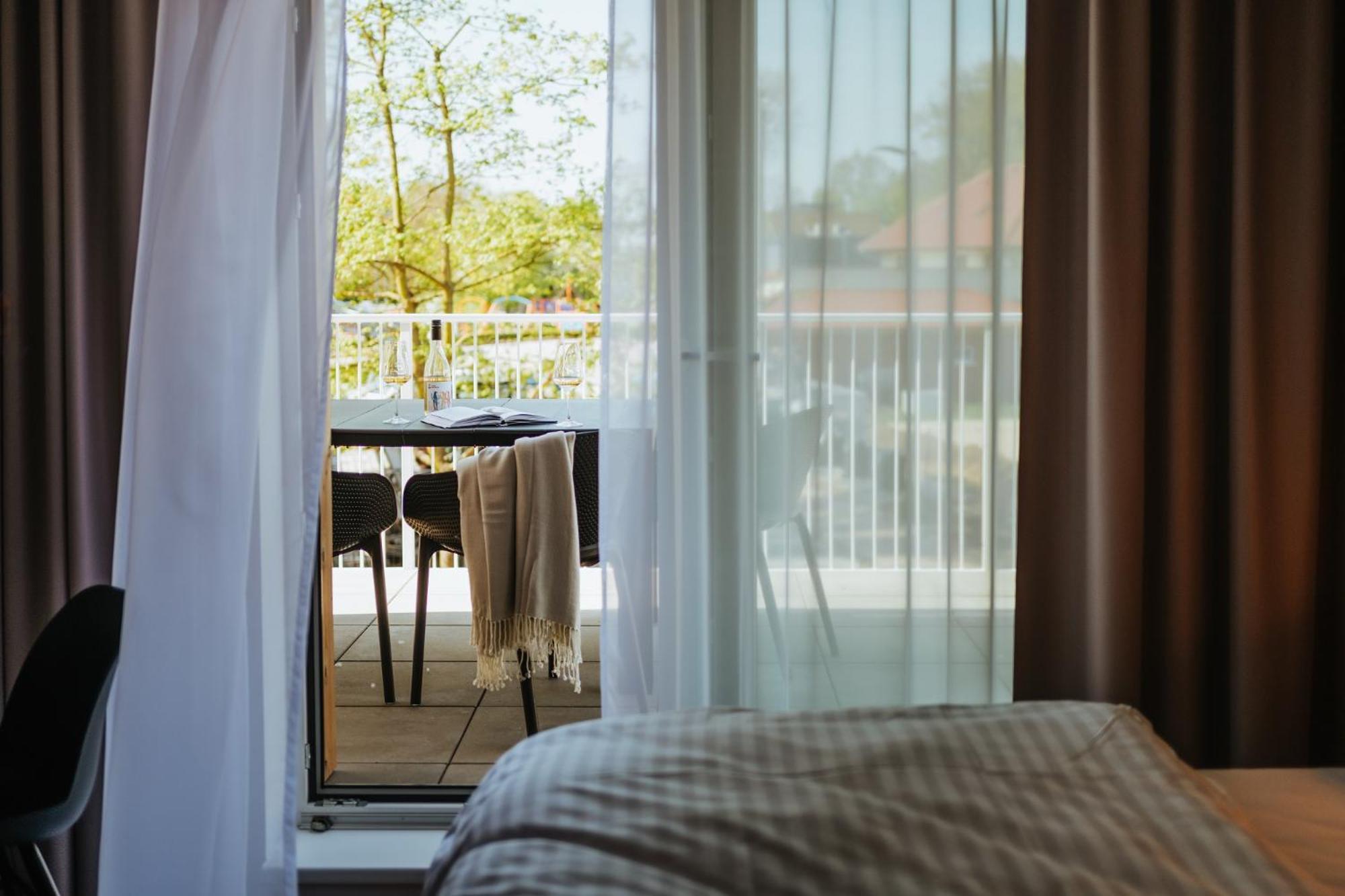 Apartmany Dog In Dock Veselí nad Moravou Zewnętrze zdjęcie